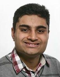  Adam  Esmail
