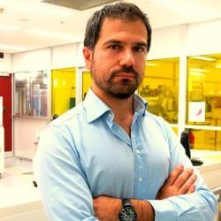 Dr Alessandro  Rossi