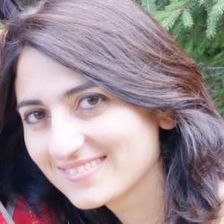 Dr Chiara  Ciccarelli
