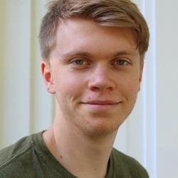  James  Patchett
