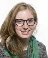  Lauren  McKenzie-Sell