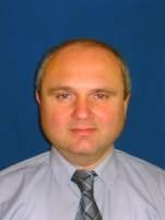 Dr Radoslav A Chakalov