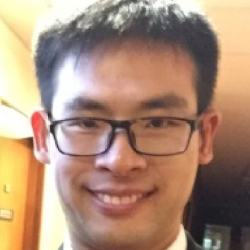 Dr Zhou  Fang